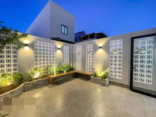 Bán nhà trệt lầu mới đẹp trục B3 KDC Phú An, Phú Thứ, Cái Răng, Cần Thơ